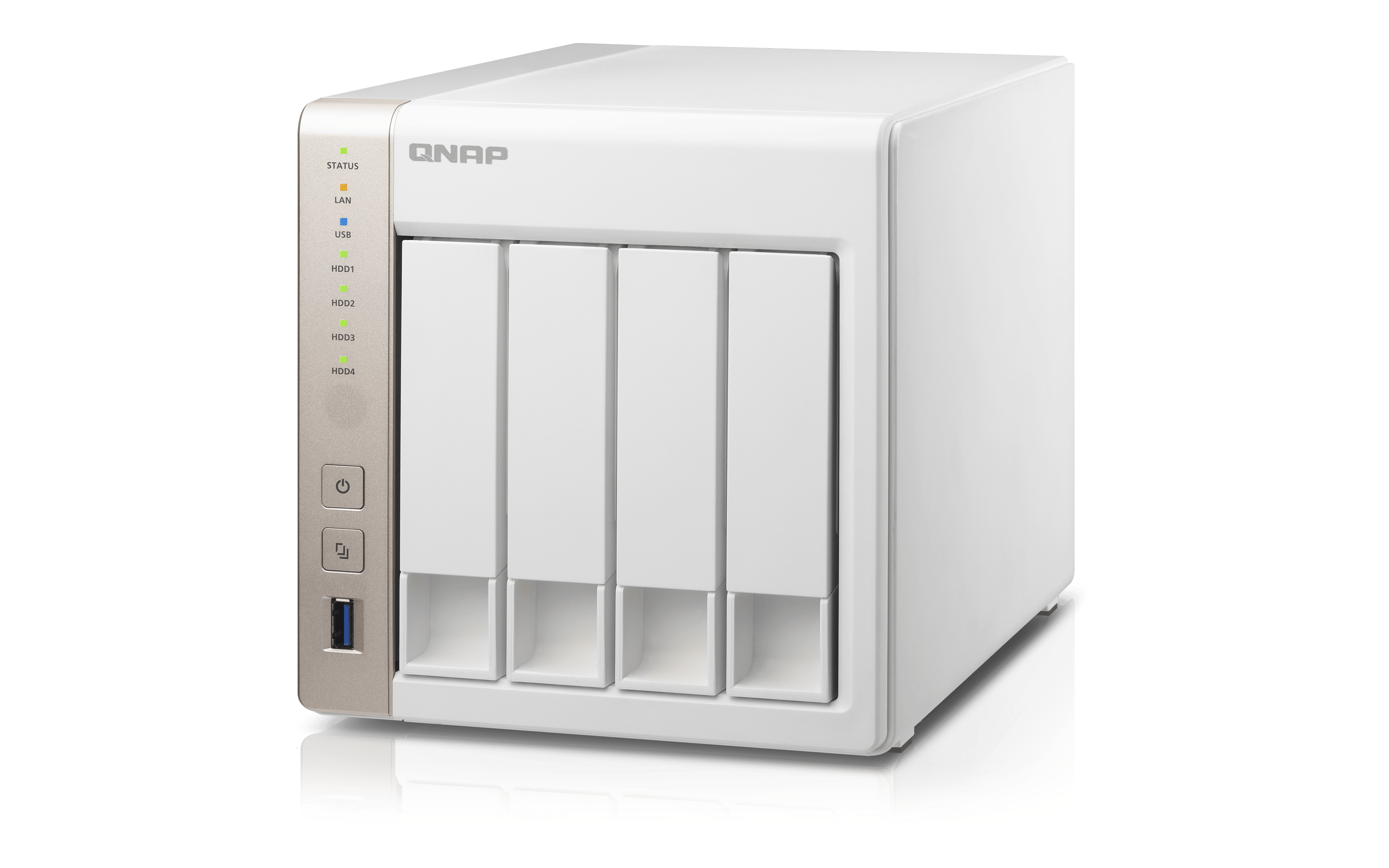 De 8 beste NAS-systemen die je nu kunt kopen