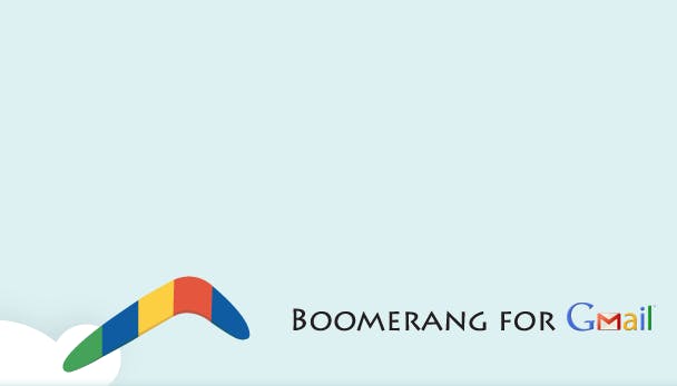 E-mails later versturen met Boomerang voor Gmail
