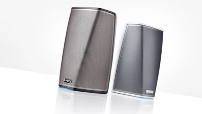 Denon HEOS 1 - Compacte multiroom-speaker