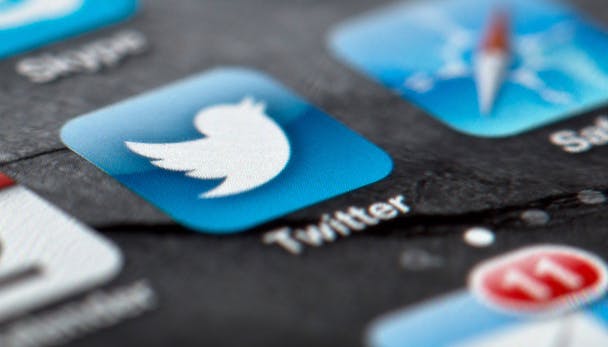 Mensen negeren op Twitter