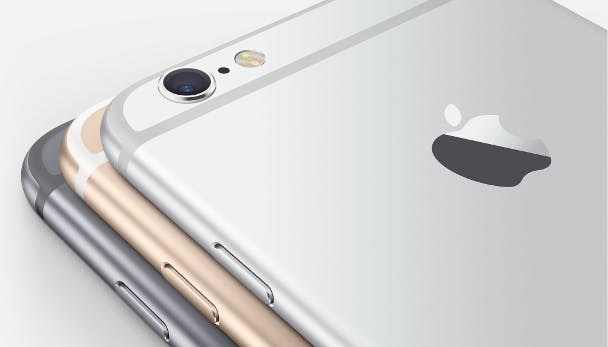 'Nieuwe iPhones al in augustus gepresenteerd'