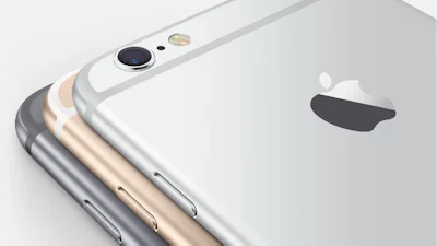 'Nieuwe iPhones al in augustus gepresenteerd'
