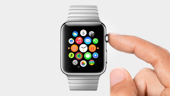 'Apple Watch vanaf 8 mei in Nederland te bestellen'