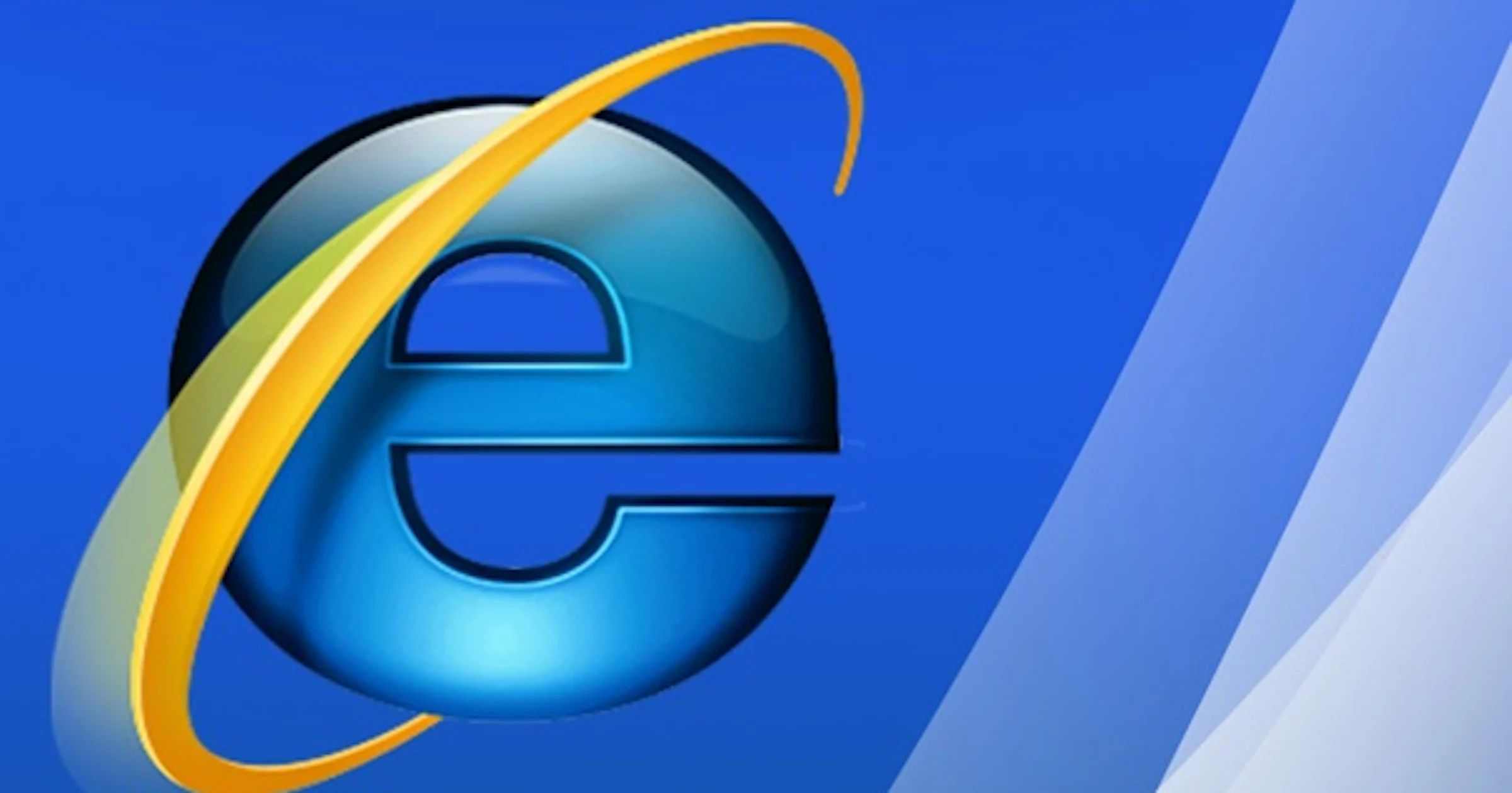 Merk Internet Explorer gaat verdwijnen