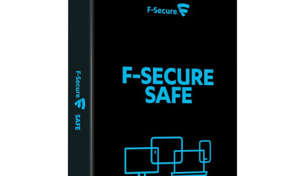 F-Secure SAFE 2015 - Verstrooide licenties