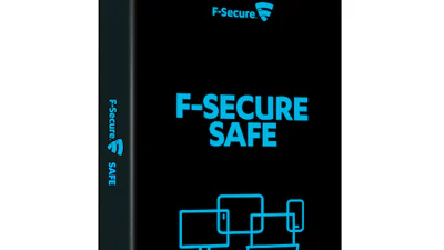 F-Secure SAFE 2015 - Verstrooide licenties