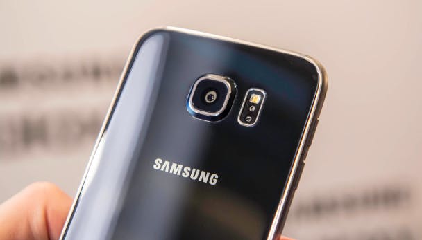 Galaxy S6 kan voor ommekeer zorgen