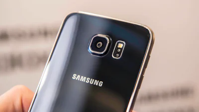 Galaxy S6 kan voor ommekeer zorgen