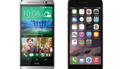Overstappen van Android naar iOS