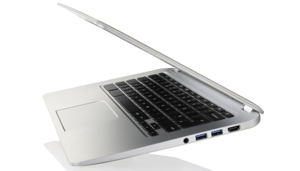 8 minilaptops getest - Wat is de beste cloudbook?