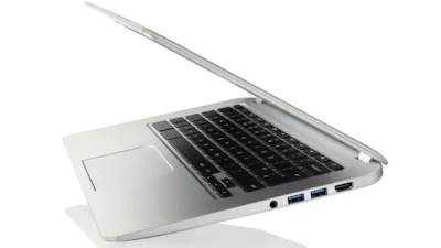 8 minilaptops getest - Wat is de beste cloudbook?