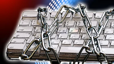 Kan ik geïdentificeerd worden op basis van mijn typegedrag?