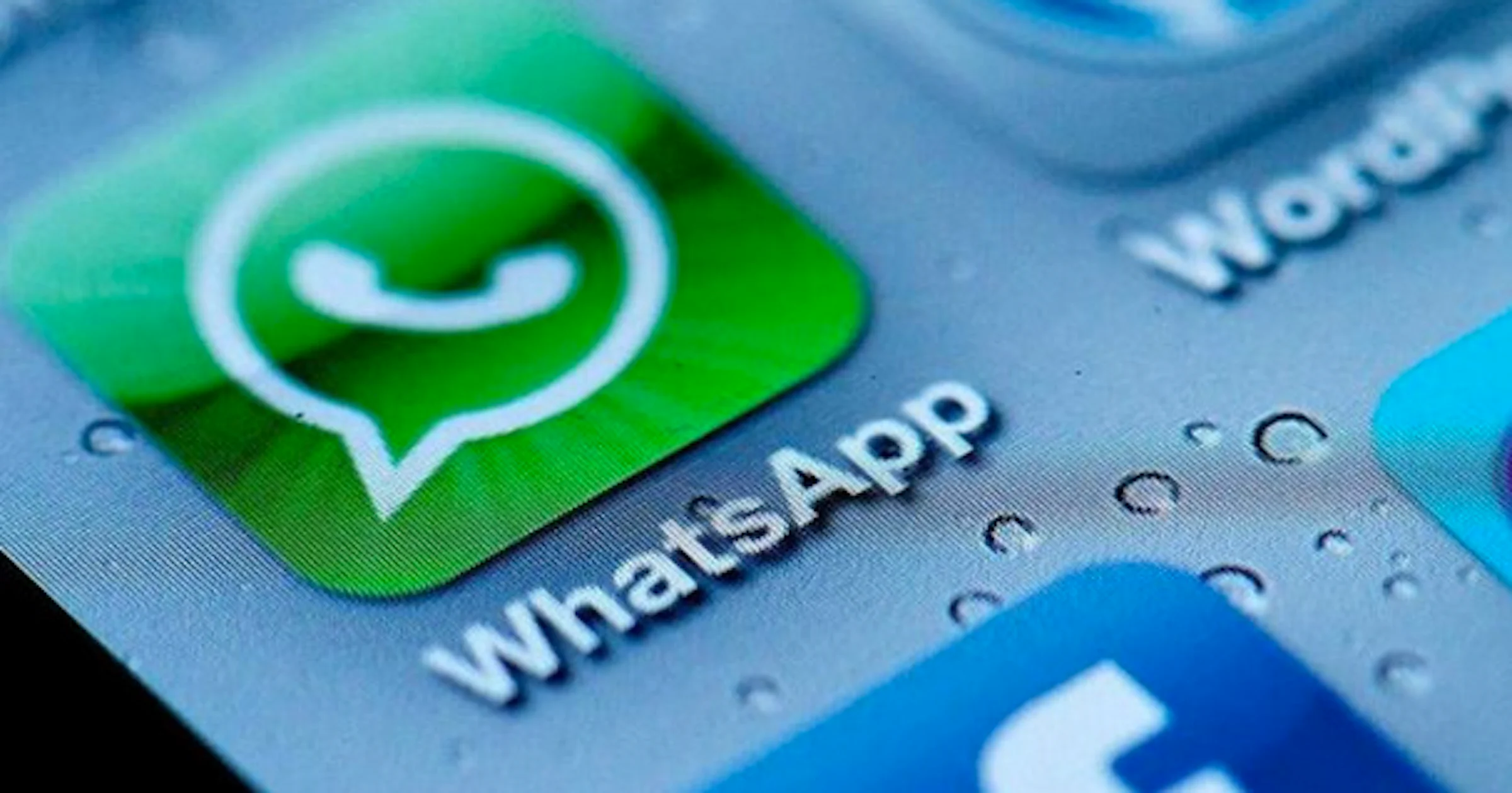 WhatsApp-backup Google Drive ook naar iPhone