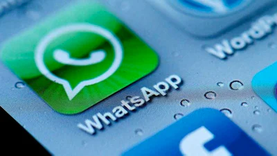 Zo zet je 'Laatst gezien' uit in WhatsApp