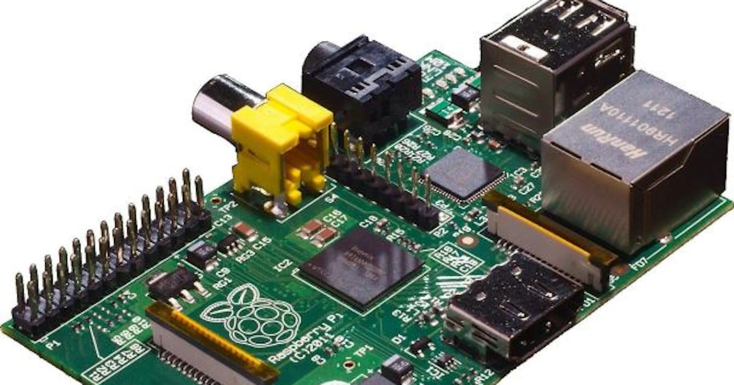 Raspberry Pi verkopen overtreffen verwachtingen