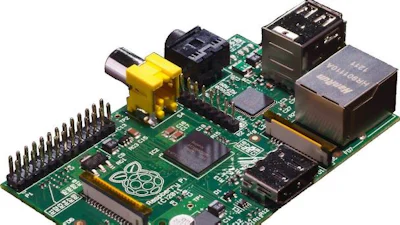 Muziek streamen vanaf je Raspberry Pi