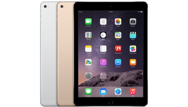 Zo verberg je eerdere aankopen op je iPad