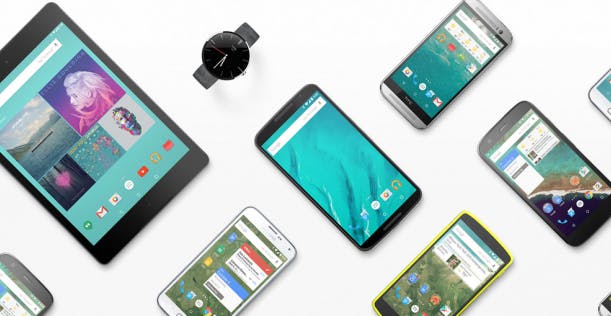 De 10 beste Android-apps van mei