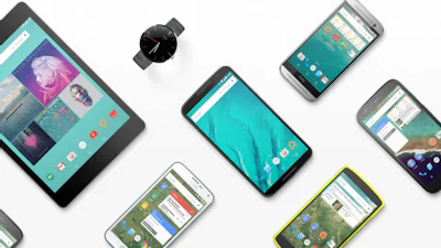 De 10 beste Android-apps van mei
