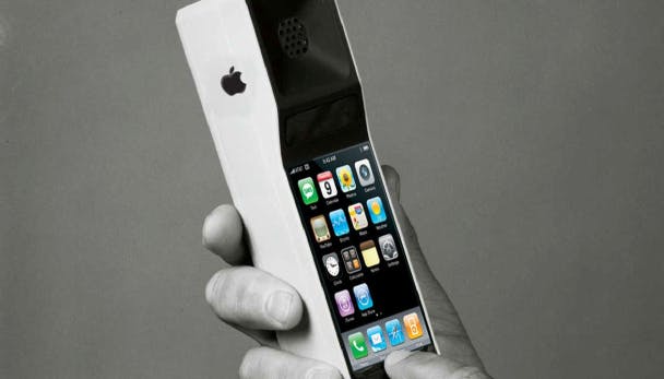 Een tweede leven voor je oude iPhone