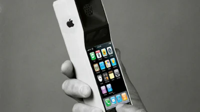 Een tweede leven voor je oude iPhone