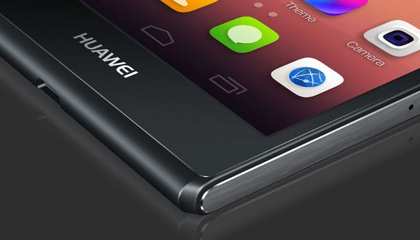 Nederlandse ouderen kiezen voor Huawei-smartphone