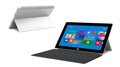 Microsoft Surface 2 - Windows RT-tablet in de herkansing