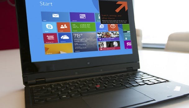 Zo stap je eenvoudig over op een nieuwe pc