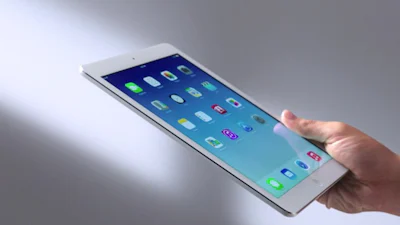 Anoniem surfen op je iPad