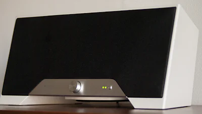 Teufel Raumfeld One