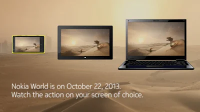 Foto Nokia werpt vragen op over introductie laptop en tablet