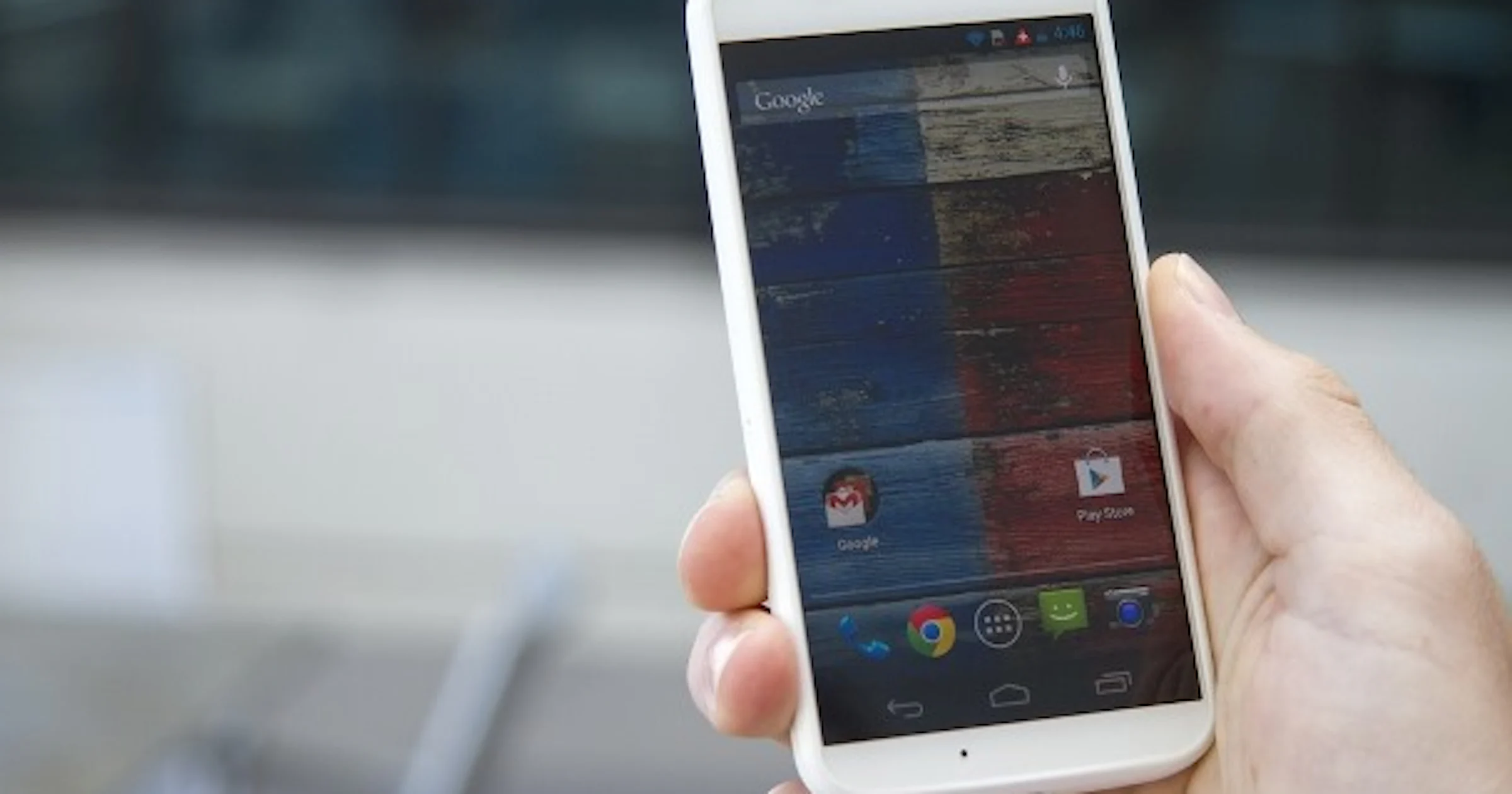 Moto X - Motorola's langverwachte comeback?