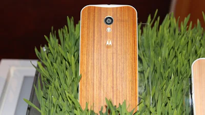 'Lenovo's Motorola bouwt Nexus-phablet met Google'