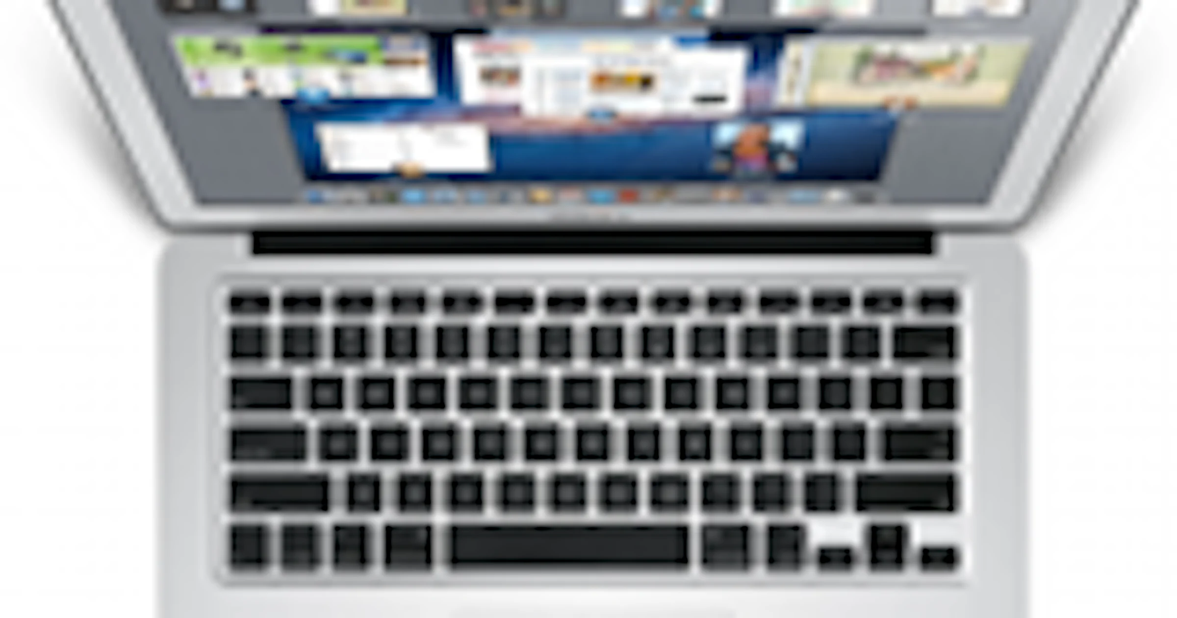 'Apple lanceert in 2012 een ultradunne 15-inch MacBook'