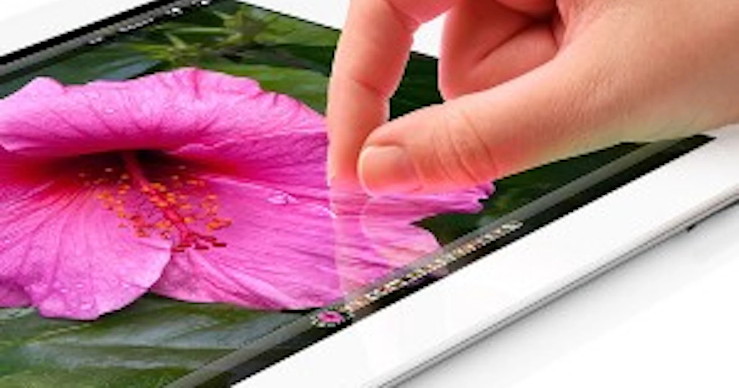 Wat te doen met je oude iPad?