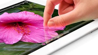 Apple-patent pinch-to-zoom afgekeurd