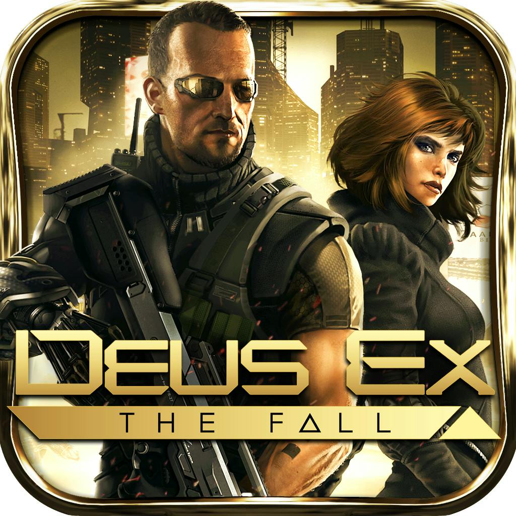 Deus Ex: The Fall: Meeslepend en indrukwekkend