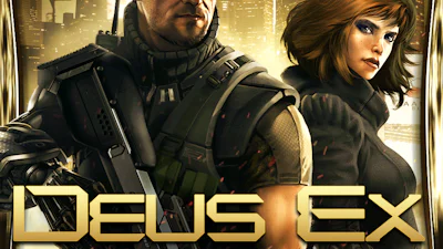 Deus Ex: The Fall: Meeslepend en indrukwekkend