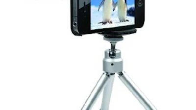 4 tips voor mooiere foto’s met je iPhone