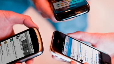 Gartner: ‘Android grijpt marktaandeel van 79 procent’
