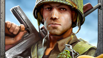 Frontline Commando D-Day: Stop jij de oorlog?