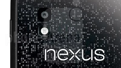 ‘LG werkt met Google aan Nexus 5’