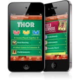 4 leuke games voor de iPhone