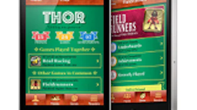 4 leuke games voor de iPhone