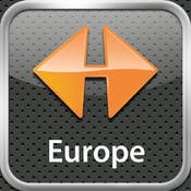 De beste Navigatie apps deel 4: Navigon