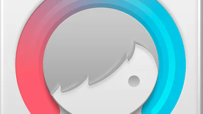 iPhone app: Zie eruit als Madonna