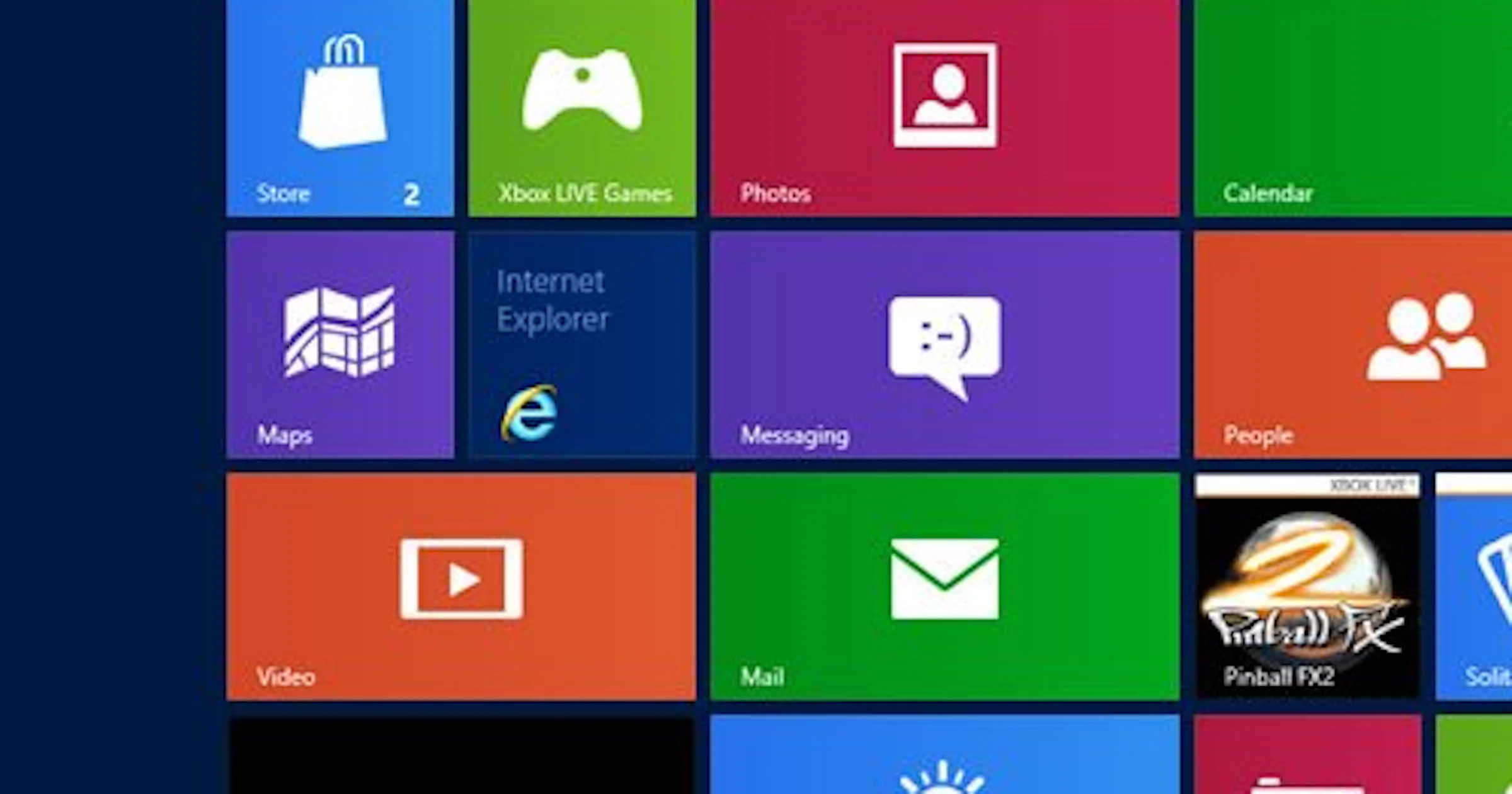 Intel: 'Microsoft nog niet klaar met Windows 8'