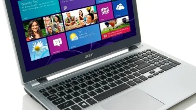 Dalende laptopverkoop trekt pc-markt Europa onderuit
