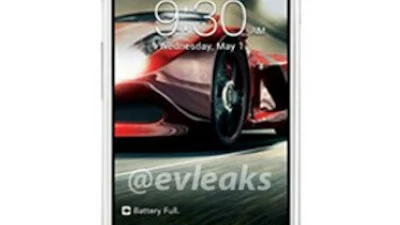 LG brengt ‘betaalbare’ 4G-smartphone in juni naar Nederland