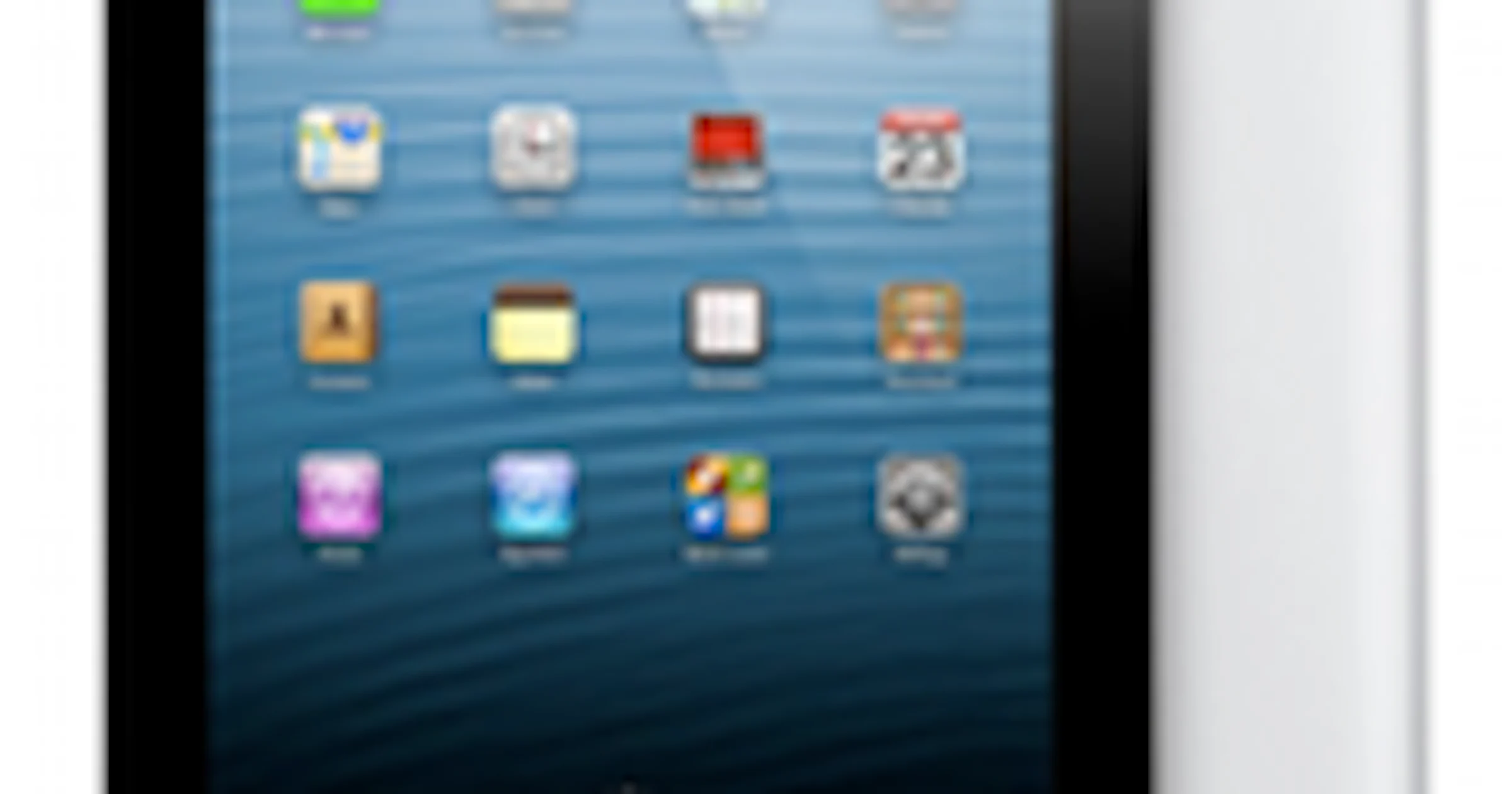 Waarom je een Retina iPad moet kopen volgens Apple